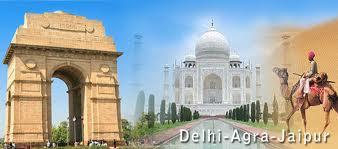 India Golden Triangle Tour filled with excitement and pleasure India Golden Triangle Tour filled with excitement and pleasure