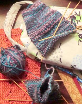 The Haps in the Household The Haps in the Household