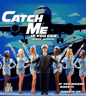 DSM flies high with Catch Me If You Can