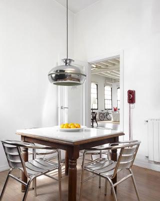 dwell | barcelona loft dwell | barcelona loft