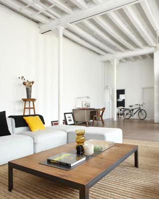 dwell | barcelona loft dwell | barcelona loft