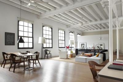 dwell | barcelona loft dwell | barcelona loft