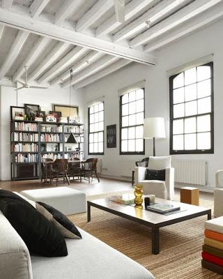dwell | barcelona loft dwell | barcelona loft