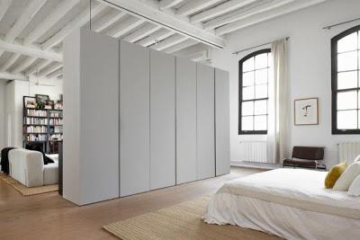 dwell | barcelona loft dwell | barcelona loft