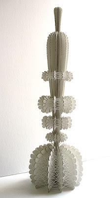 paper arts | sculpture paper arts | sculpture