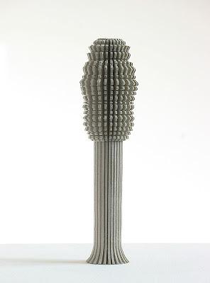 paper arts | sculpture paper arts | sculpture