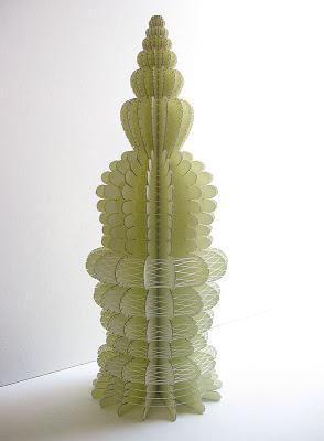 paper arts | sculpture paper arts | sculpture