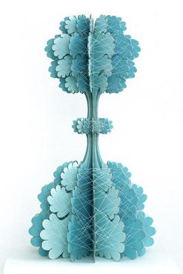 paper arts | sculpture paper arts | sculpture