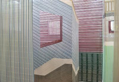 see | art installation see | art installation