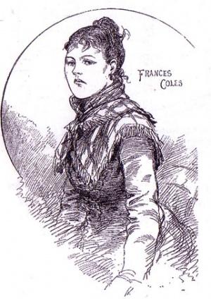 Frances Coles