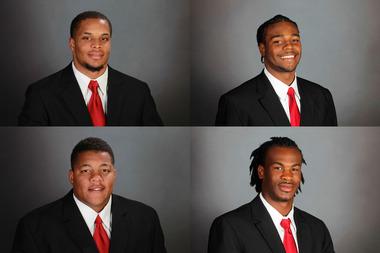 The University of Alabama Board Is Led By A Thug, So Why Shouldn't Football Players Act Like Thugs?