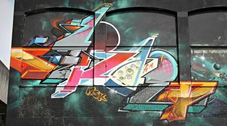 aroe 526x294 100 UK Graffiti Artists #1
