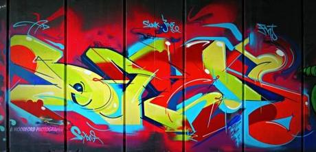 dilk 526x254 100 UK Graffiti Artists #1
