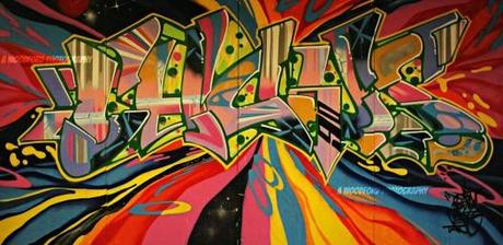 goldie 526x257 100 UK Graffiti Artists #1