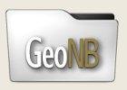 logo geonb folder1 GeoNB   the All Things Geographic place for New Brunswick data