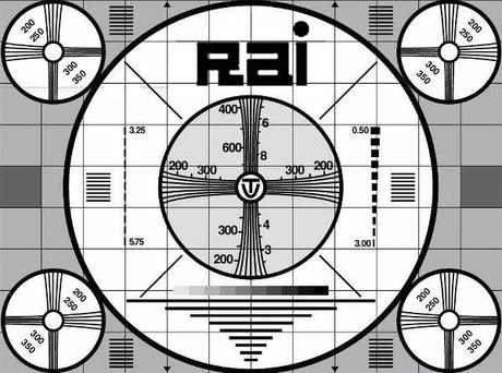 rai anni 60