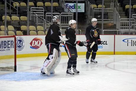 Game 14 : Penguins vs. Senators : 02.13.13 : Live Game Thread! Game 14 : Penguins vs. Senators : 02.13.13 : Live Game Thread!