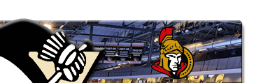 Game 14 : Penguins vs. Senators : 02.13.13 : Live Game Thread! Game 14 : Penguins vs. Senators : 02.13.13 : Live Game Thread!