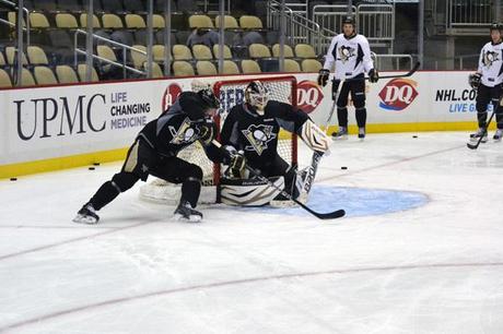 Game 14 : Penguins vs. Senators : 02.13.13 : Live Game Thread! Game 14 : Penguins vs. Senators : 02.13.13 : Live Game Thread!