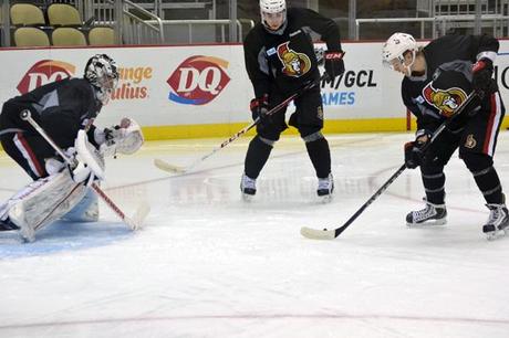 Game 14 : Penguins vs. Senators : 02.13.13 : Live Game Thread! Game 14 : Penguins vs. Senators : 02.13.13 : Live Game Thread!