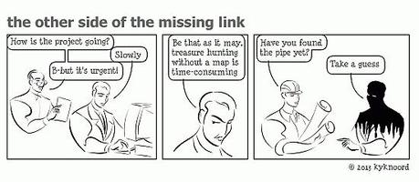 I'll give you a hint - this isn't chocolate I'll give you a hint - this isn't chocolate