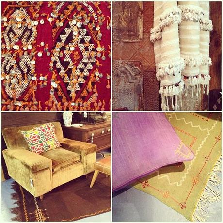 Why Bohemian Interior Design Is Back In Fashion