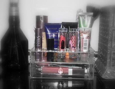 SSU Home | Makeup Organizer SSU Home | Makeup Organizer