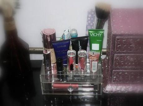 SSU Home | Makeup Organizer SSU Home | Makeup Organizer