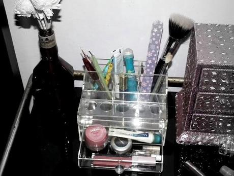 SSU Home | Makeup Organizer SSU Home | Makeup Organizer