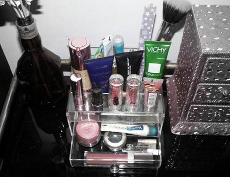SSU Home | Makeup Organizer SSU Home | Makeup Organizer