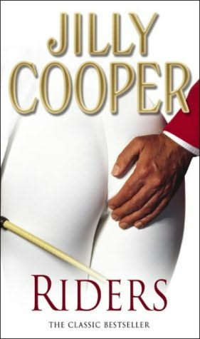 Riders_-_Jilly_Cooper Sealed with a Kiss…
