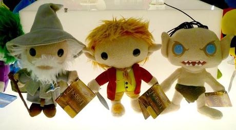 Funko announces new product lines at ToyFair 2013