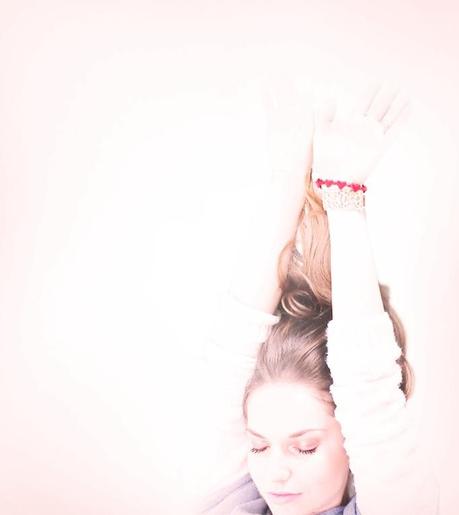 Wear your heart on your sleeve 6