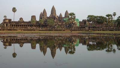 Top Temples in Siem Reap