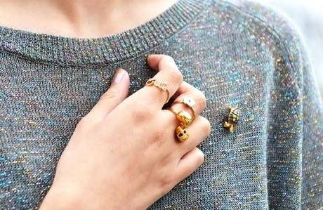 10 Pretty Little Things of Style - II 10 Pretty Little Things of Style - II