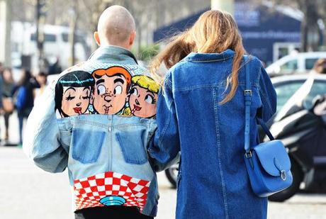 10 Pretty Little Things of Style - II 10 Pretty Little Things of Style - II