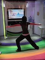 kinect 40 years of Technology