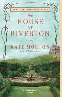 Review:  The House at Riverton by Kate Morton