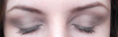 3 Eye Looks With the Urban Decay Naked 2 Pallette