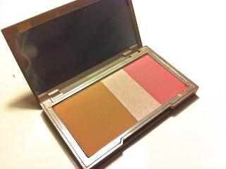 Naked Flushed Palette by Urban Decay Review