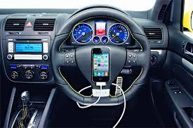 Gadgets that Can Reduce Your Car Insurance Premium