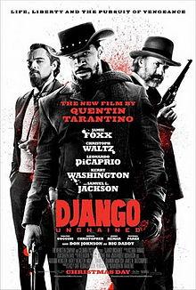 Django Unchained: A Masterful Act