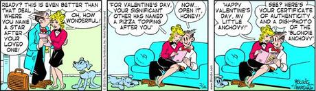 Valentines Funnies