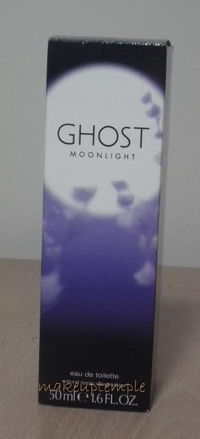 Ghost Moonlight