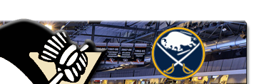 Game 16 : Penguins @ Sabres : 02.17.13 : Live Game Thread! Game 16 : Penguins @ Sabres : 02.17.13 : Live Game Thread!