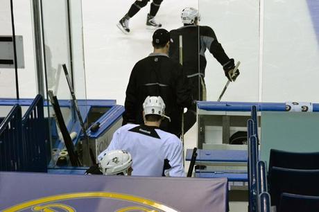 Game 16 : Penguins @ Sabres : 02.17.13 : Live Game Thread! Game 16 : Penguins @ Sabres : 02.17.13 : Live Game Thread!
