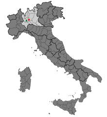 Gorgonzola - The Italian Blue