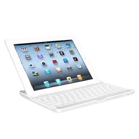 Review: Snugg ipad 4 ultra slim bluetooth