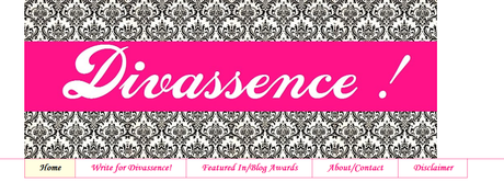 Beauty Blogger Interviews: Deepika of Divassence Beauty Blogger Interviews: Deepika of Divassence