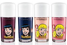 M.A.C. Archie's Girls M.A.C. Archie's Girls